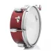 Caixa Timbalito Torelli Wire Snare Vermelho 10 x 4'' TCM 29 VM