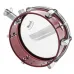 Caixa Timbalito Torelli Wire Snare Vermelho 10 x 4'' TCM 29 VM