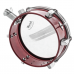 Caixa Timbalito Torelli Wire Snare Vermelho 10 x 4'' TCM 29 VM