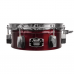 Caixa Timbalito Torelli Wire Snare Vermelho 10 x 4'' TCM 29 VM