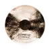 Prato Domene Cymbals Crystal Crash 19