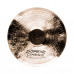 Prato Domene Cymbals Crystal Crash 19