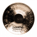 Prato Domene Cymbals Crystal Crash 18
