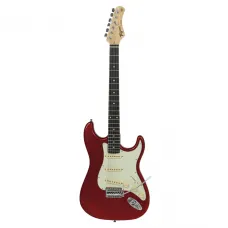Guitarra Tagima TG-500 CA Stratocaster 3S