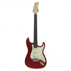 Guitarra Tagima TG-500 CA Stratocaster 3S