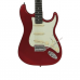Guitarra Tagima TG-500 CA Stratocaster 3S