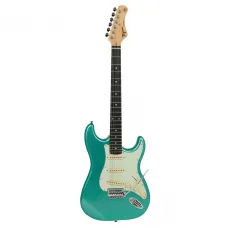 Guitarra Tagima TG-500 MSG Stratocaster 3S