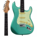 Guitarra Tagima TG-500 MSG Stratocaster 3S