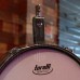 Caixa Timbalito Torelli Wire Snare Vermelho 10 x 4'' TCM 29 VM