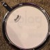Caixa Timbalito Torelli Wire Snare Vermelho 10 x 4'' TCM 29 VM