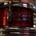 Caixa Timbalito Torelli Wire Snare Vermelho 10 x 4'' TCM 29 VM