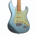 Guitarra Tagima TG-530 LPB Stratocaster 3S