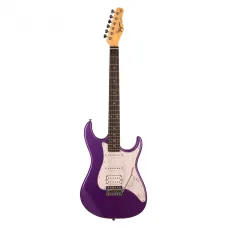 Guitarra Tagima TG-520 MPP Stratocaster 2S 1H