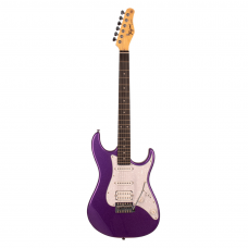 Guitarra Tagima TG-520 MPP Stratocaster 2S 1H