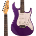 Guitarra Tagima TG-520 MPP Stratocaster 2S 1H