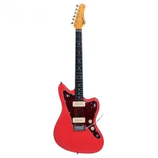 Guitarra Tagima TW-61 FR Custom 2P90