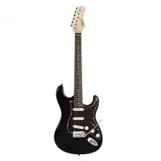 Guitarra Tagima T-635 Classic BK Stratocaster 3S