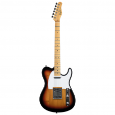 Guitarra Tagima TW-55 SB Telecaster 2S