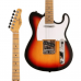 Guitarra Tagima TW-55 SB Telecaster 2S