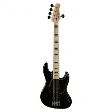 Contrabaixo Tagima 5 Cordas TJB-5S BK Passivo 2S