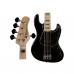 Contrabaixo Tagima 5 Cordas TJB-5S BK Passivo 2S