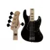 Contrabaixo Tagima 5 Cordas TJB-5S BK Passivo 2S