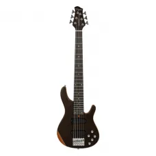 Contrabaixo Tagima MIllenium 6 Cordas MILL-6 TOP NT Custom