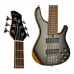 Contrabaixo Tagima MIllenium 6 Cordas MILL-6 TOP NT Custom