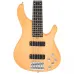 Contrabaixo Tagima Millenium 5 Cordas MILL-5 NT Custom