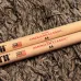 Baqueta Vic Firth 5A American Classic Hickory