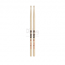 Baqueta Vic Firth 5B American Classic Hickory Baqueta Vic Firth 5B American Classic Hickory