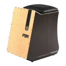 Cajon Elétrico FSA Gibão FGB6504 Tabaco