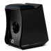 Cajon Elétrico FSA Gibão FGB6501 Preto