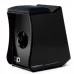 Cajon Elétrico FSA Gibão FGB6501 Preto