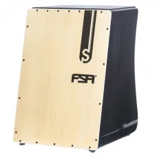 Cajon FSA Standard FS2501 Preto