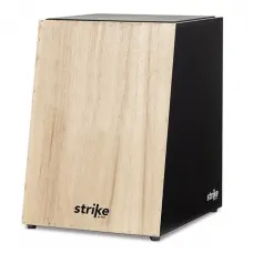 Cajon Elétrico Strike SK2000 Natural