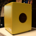 Cajon FSA Kids FK15 Amarelo