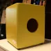 Cajon FSA Kids FK15 Amarelo Cajon FSA Kids FK15 Amarelo