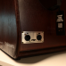 Cajon Elétrico FSA Gibão FGB6504 Tabaco
