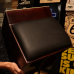Cajon Elétrico FSA Gibão FGB6504 Tabaco