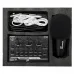 Kit Interface de Áudio Soundvoice Lite Soundcast KT-300 Kit Interface de Áudio Soundvoice Lite Soundcast KT-300