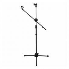 Pedestal de Microfone Smart SM-30