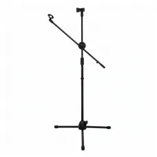 Pedestal de Microfone Smart SM-30