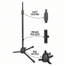 Pedestal de Microfone Smart SM-30