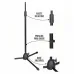 Pedestal de Microfone Smart SM-30 Pedestal de Microfone Smart SM-30