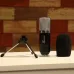 Kit Interface de Áudio Soundvoice Lite Soundcast KT-300 Kit Interface de Áudio Soundvoice Lite Soundcast KT-300