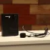 Kit Professor Soundvoice Lite AVP-105 Preto Kit Professor Soundvoice Lite AVP-105 Preto