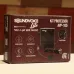 Kit Professor Soundvoice Lite AVP-105 Preto Kit Professor Soundvoice Lite AVP-105 Preto