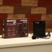 Kit Professor Soundvoice Lite AVP-105 Preto Kit Professor Soundvoice Lite AVP-105 Preto