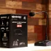 Microfone de Mesa Profissonal Gooseneck Soundvoice MM-110 Microfone de Mesa Profissonal Gooseneck Soundvoice MM-110